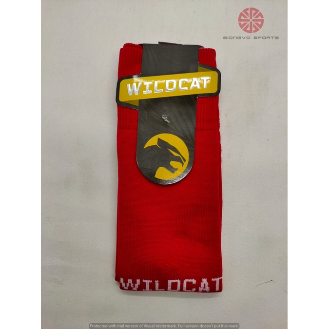 KAOS KAKI SAMBUNG - WILDCAT SLEEVE X - PRO ORIGINAL WCP31007721