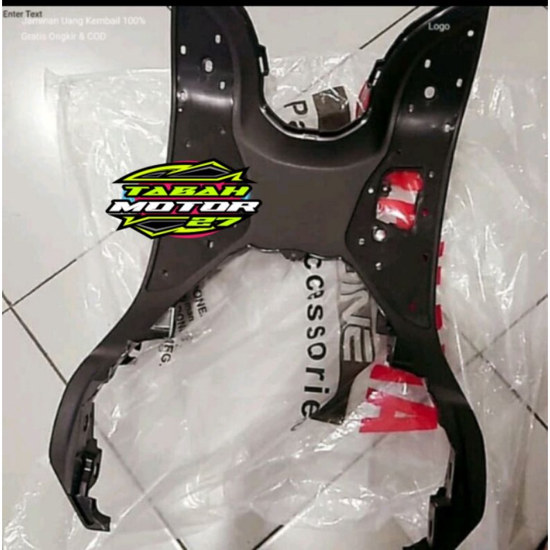 PIJAKAN KAKI LEXI B3F-F7481-00 Ori ygp Original Yamaha Asli