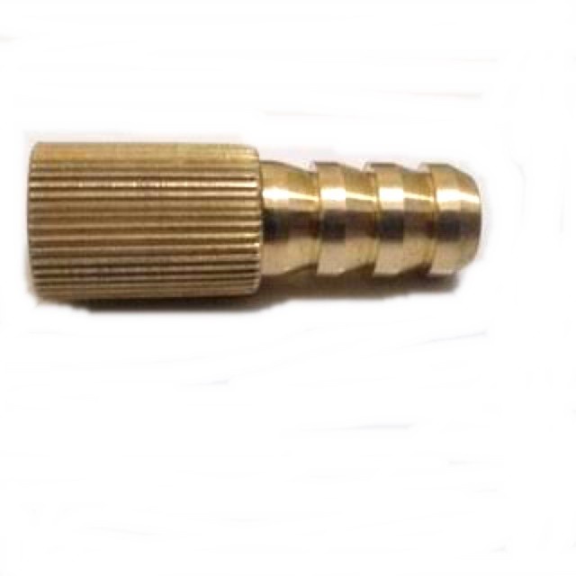 Adaptor Kompor Gas Portable ke Gas LPG / Nozzle Kompor Gas kaleng