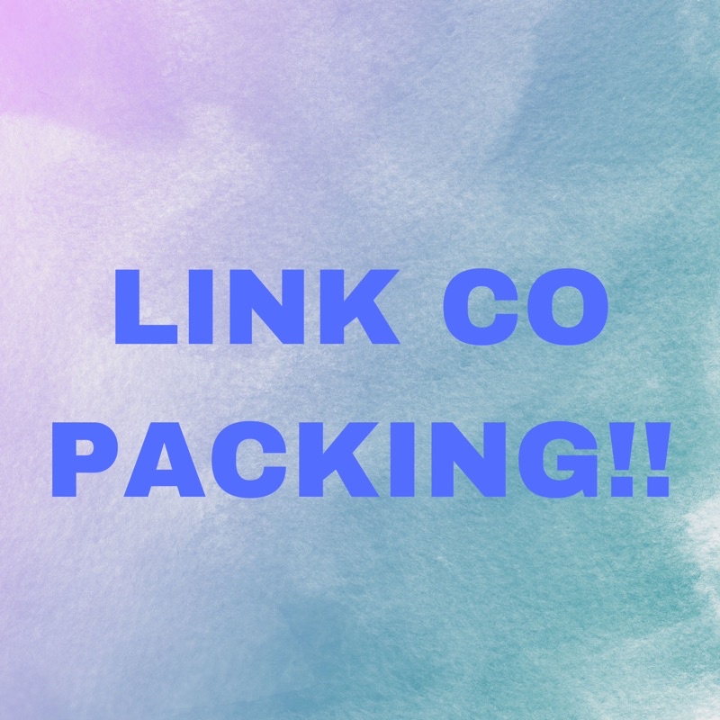 

LINK CO PACKING