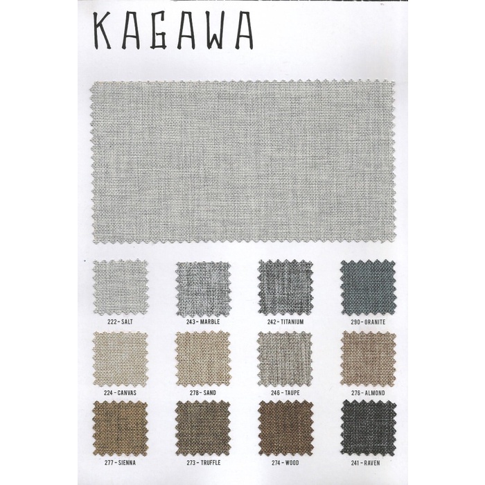 Kain Hikaron - Kagawa (Interior, Furniture, Sofa)