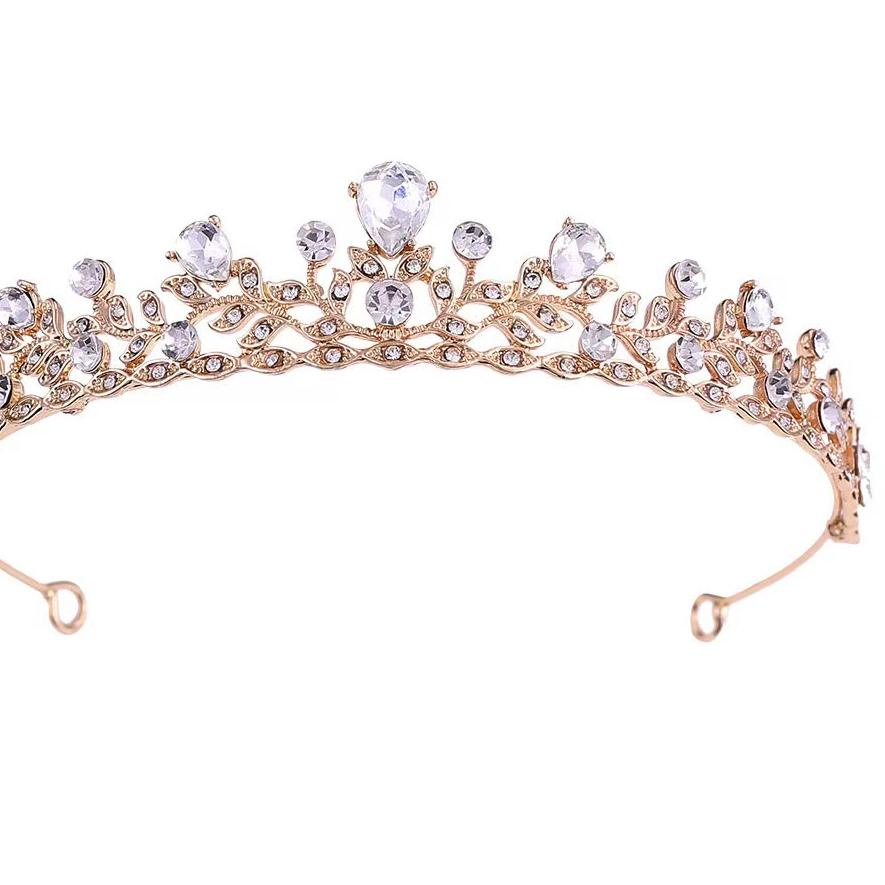 Terbaik Mahkota hijab size kecil/mahkota anak