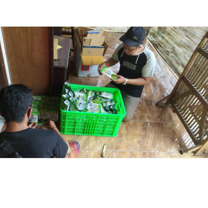 ➙ Spesial Zilper (klip penutup) Green Coffee kur kopi pelangsing Diet santuy テ