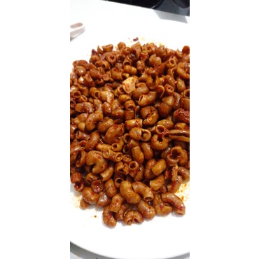 

makroni bantet