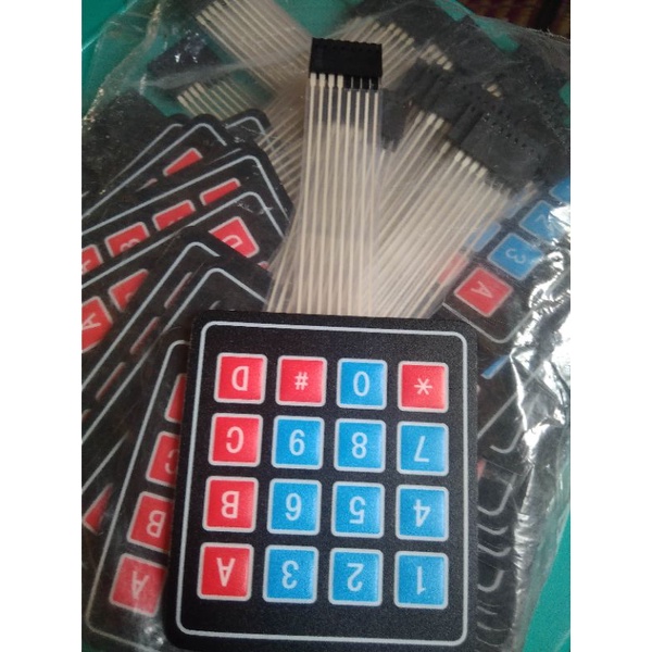 tombol keypad pertamini tombol keypad pom mini