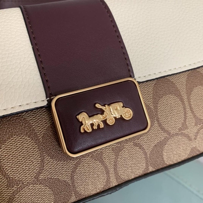 Coach Grace Shoulder Bag (F2232)