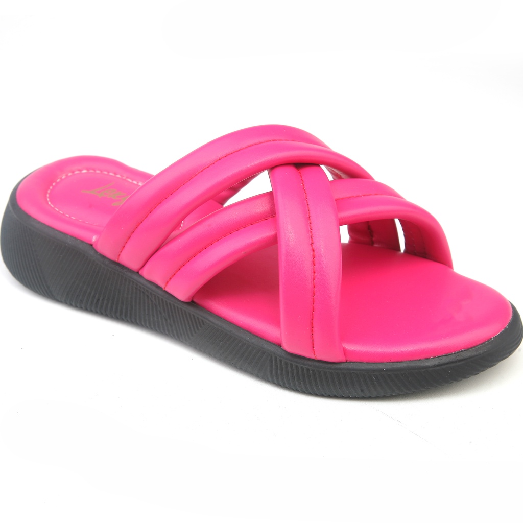 Lexy - CHERYBELLE Sandal Platform Wanita
