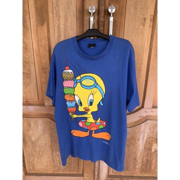 kaos Vintage Tweety