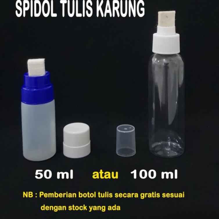 

Q-32☎) Tinta karung esco / tinta spidol permanen biru tua 1 ltr trending