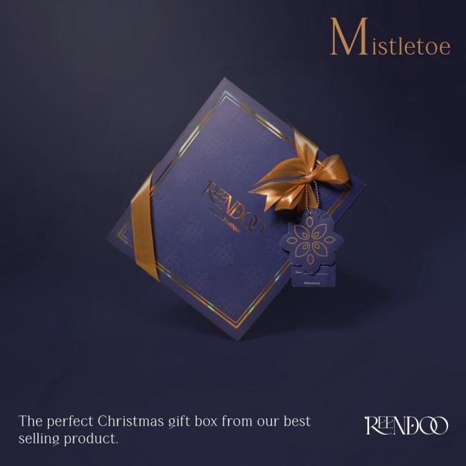 

CHRISTMAS HAMPERS | A PERFECT CHRISTMAS GIFT BY REENDOO | KADO & EG964654RT