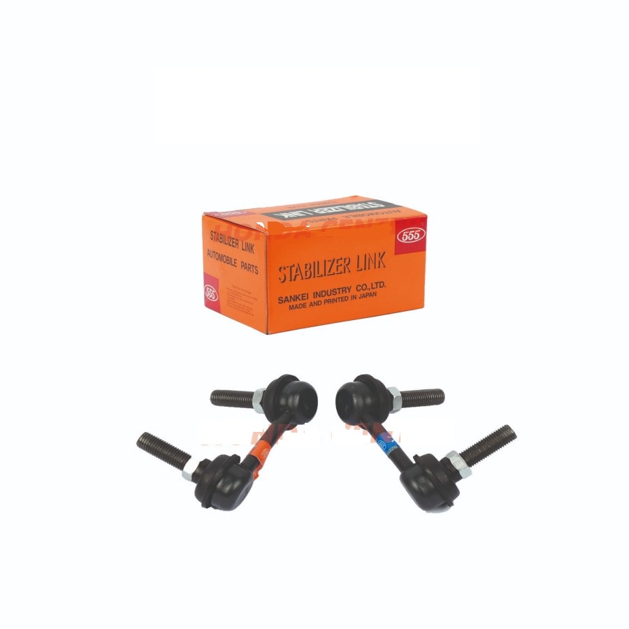 Aveiro shop - link stabil depan honda odyssey ra6 ra8 2001 2002 2003 link stabilizer depan honda ody