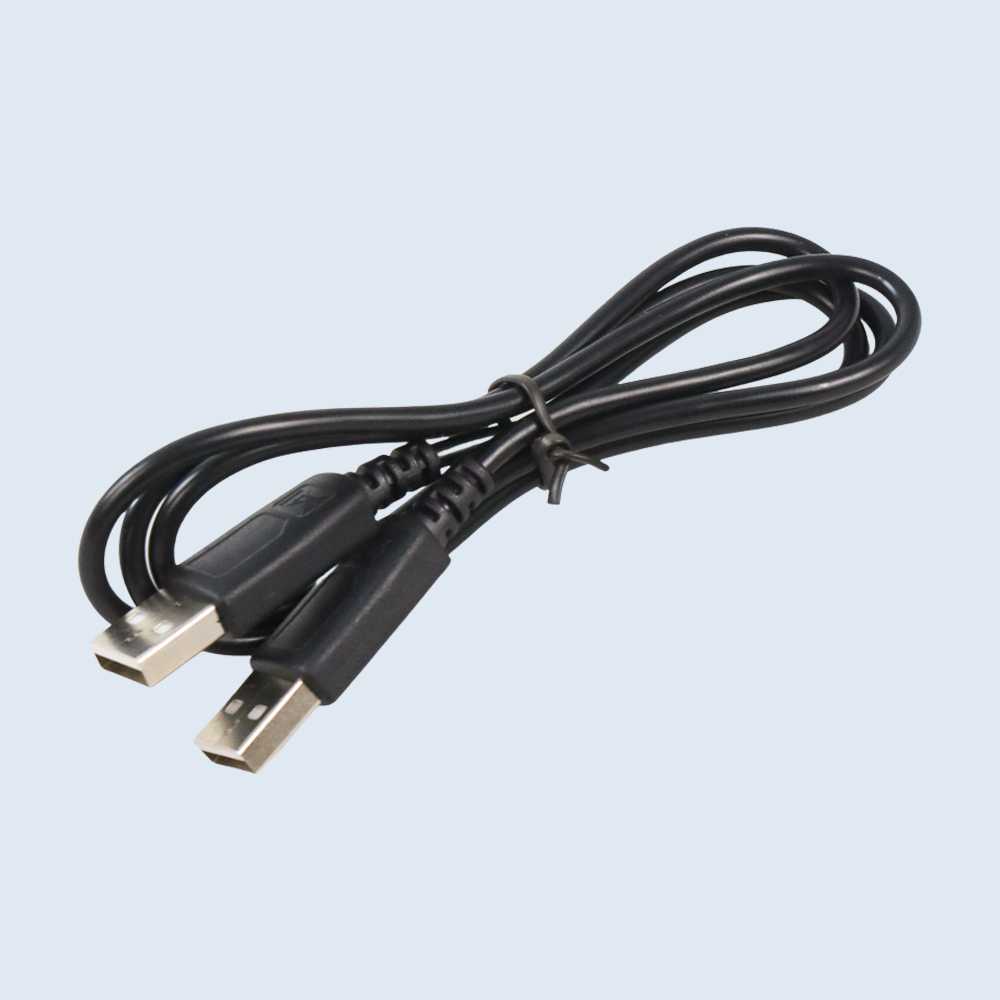 ( 100% BARANG ORI ) Kabel USB Male ke USB Male Untuk Printer