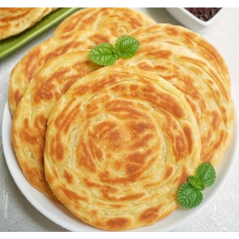 

Roti Maryam ORI isi 10