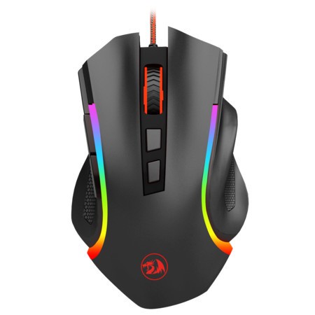 Mouse RGB Redragon Gaming Mouse RGB GRIFFIN M607