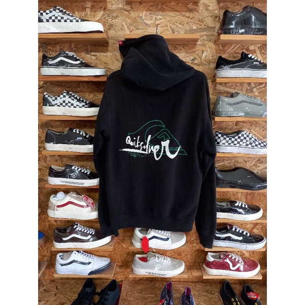 Quiksilver second original