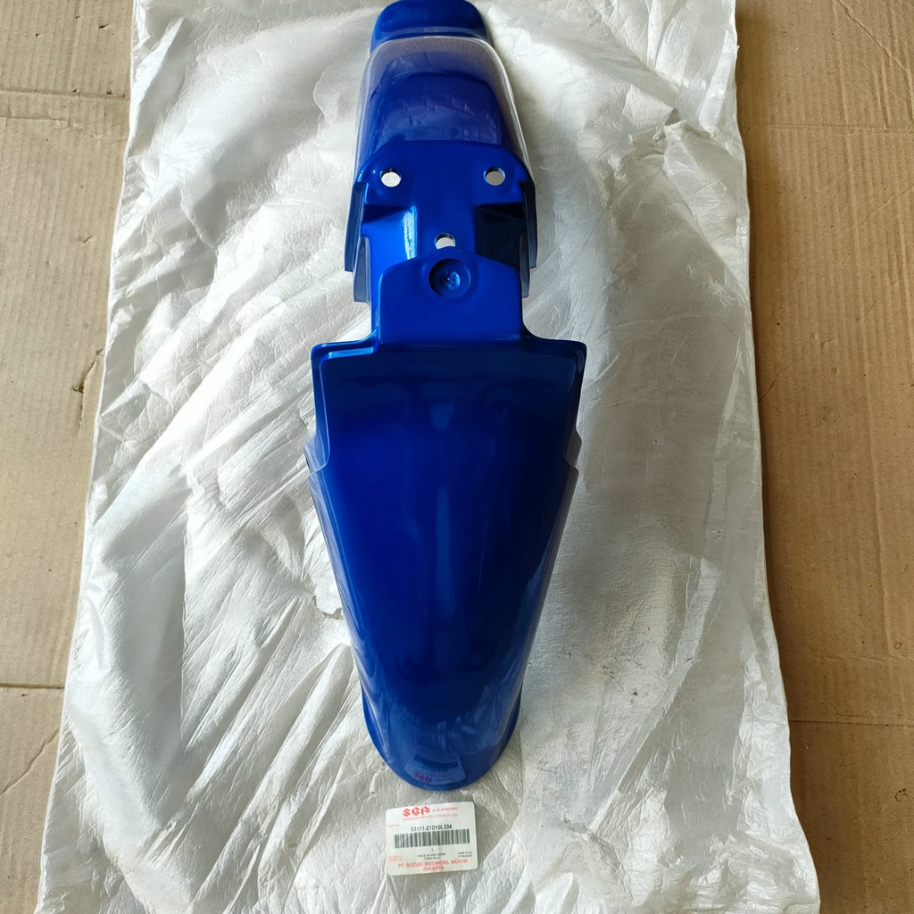 Spakbor depan satria 2T Spakbor depan Satria 2 T Spakbor satria 2T Depan Spakbor satria 2 T Depan 53