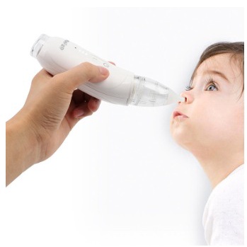 MIZO Electric Nasal Aspirator