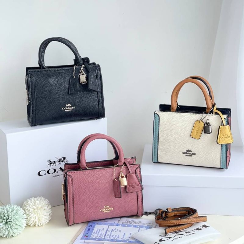 TAS CH MICRO ZOE CB084