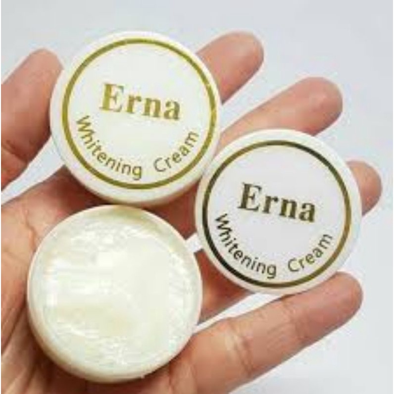 Aschosme  Cream Ernaa  ~ Bibit erna