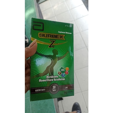 

surbex z