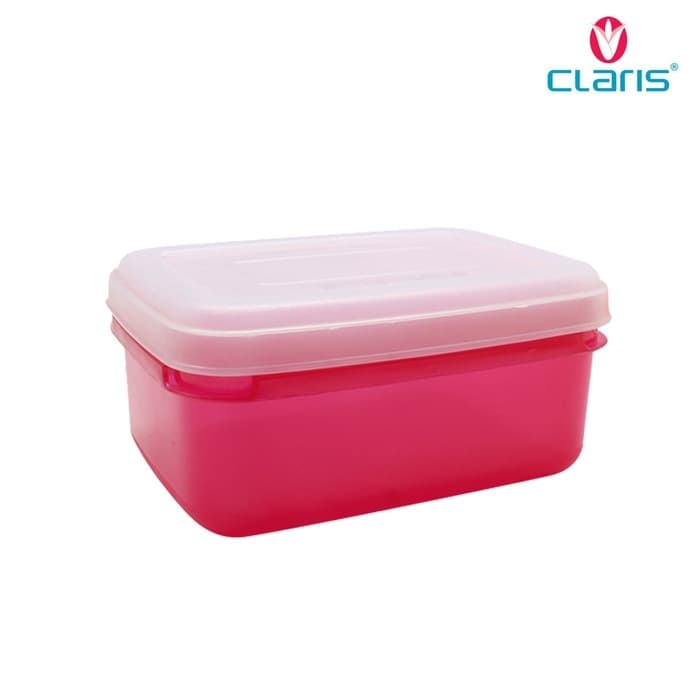 Claris Bio Sense Kotak Makan / Storer 2922