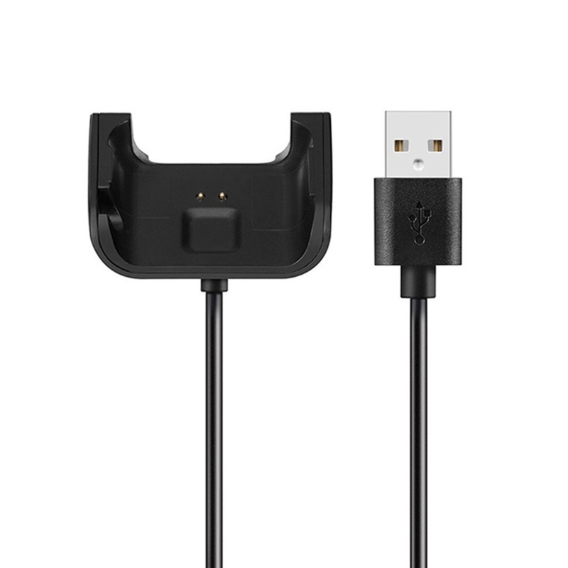 Zzz Smartwatch Aksesoris 1m USB Fast Charger Charging Cradle Dock Untuk BIP
