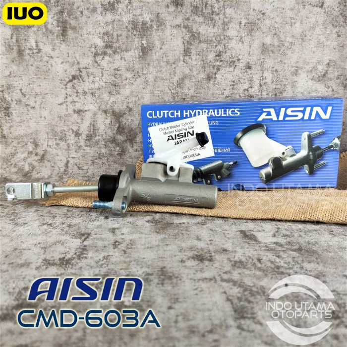 Clutch Master Granmax Gran max Master Kopling Atas AISIN CMD 603A