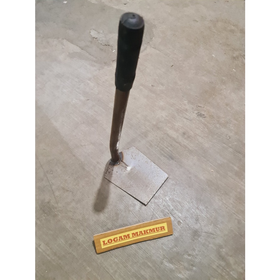 1 PC - CANGKUL PACUL KECIL UNTUK BERTANAM BERKEBUN