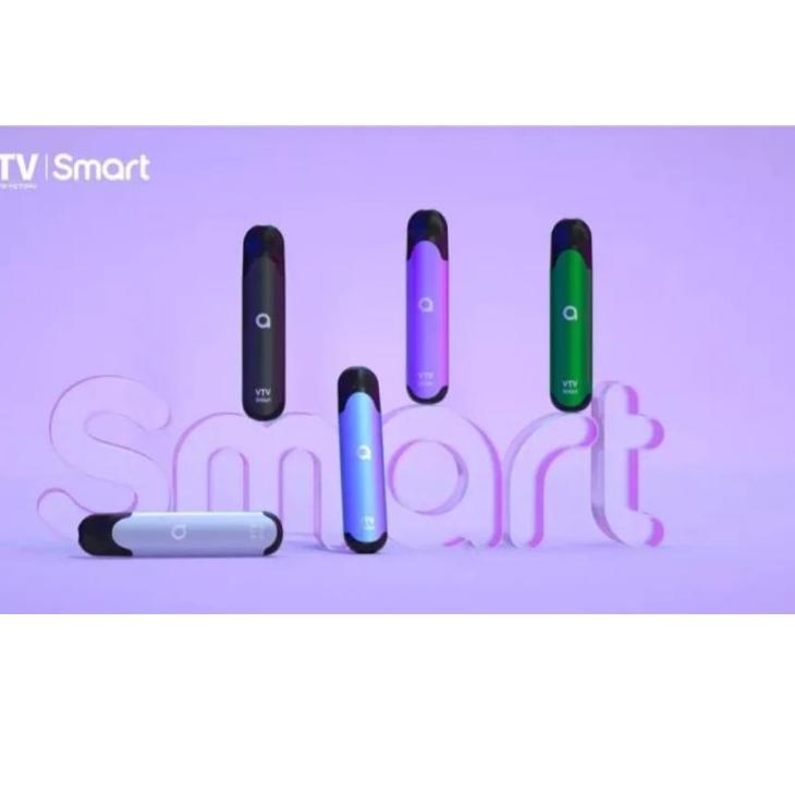 Top Delivery TERBARU TERBAIK VTV SMART FULLSET BONUS VARIASI