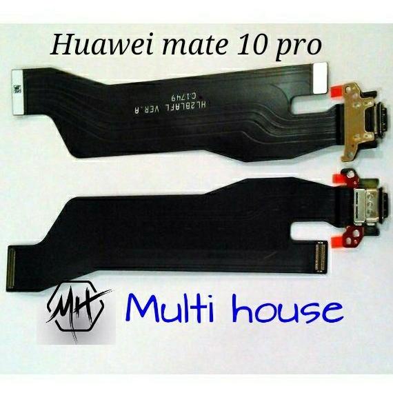 Fleksibel Charger Huawei Mate 10 Pro Ori