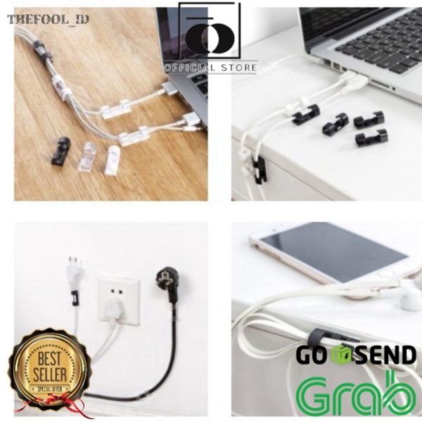 Dijual 20PCS Set Wire Hose Clamp TF Diskon