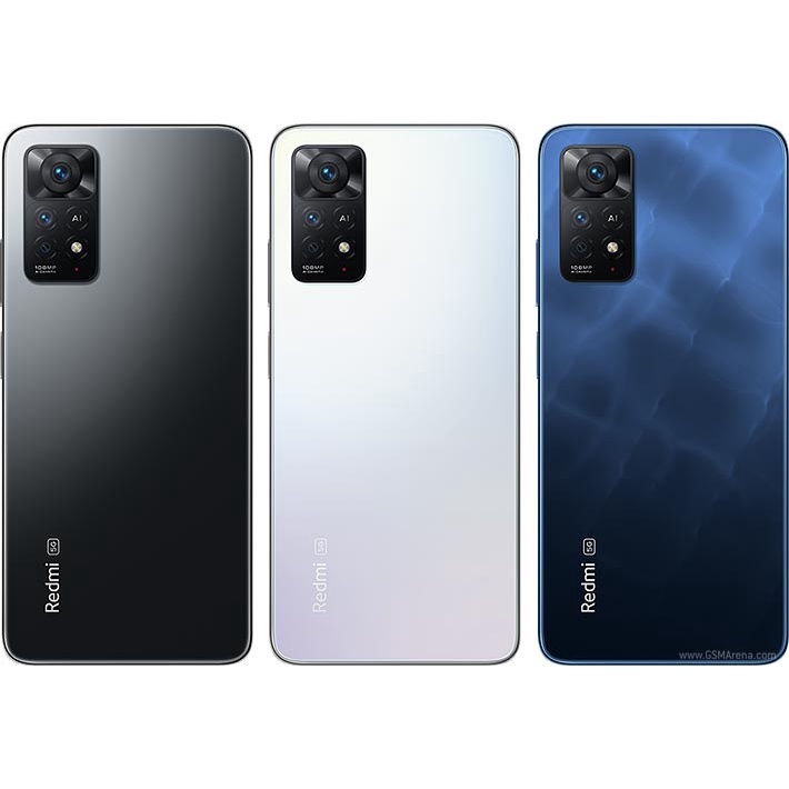 XIAOMI REDMI NOTE 11 PRO 5G 8/128GB