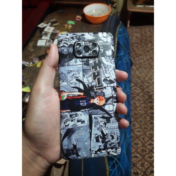 poco x3 nfc 8/128 hp charger 67 Watt ORI poco x3 gt