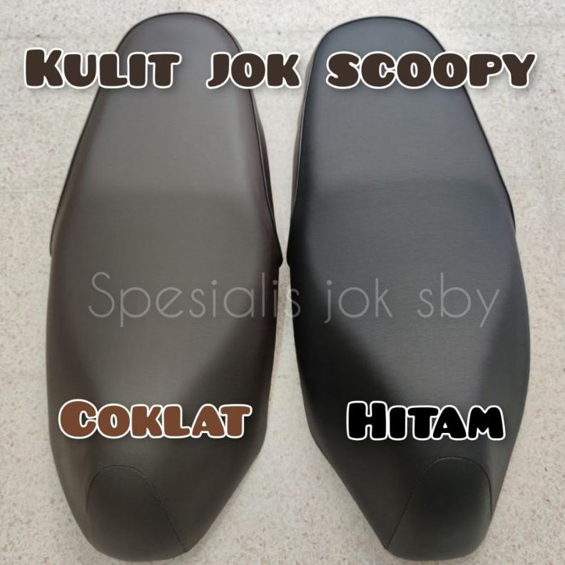[G(24 ») kulit jok scoopy kulit jok motor honda jok scoopy kulit jok scoopy 2021 kulit jok scoopy va