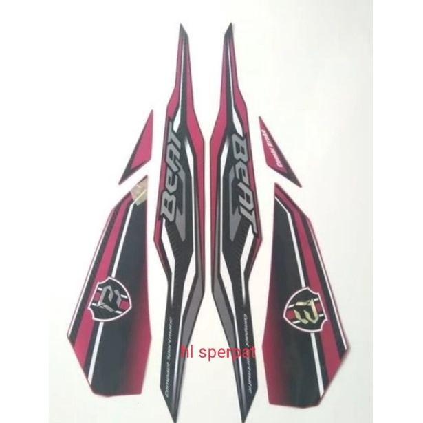 striping beat eco esp ping magenta th 2018