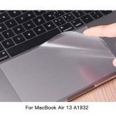 Trackpad Guard untuk MacBook - Pelindung touch pad track