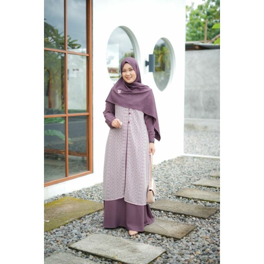 GAMIS OUTER BROKLAT SLAVINA ORI EL HURRIYAH