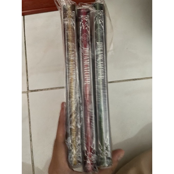 DREAMCATCHER OFFICIAL ALBUM DYSTOPIA LOSE MYSELF ALBUM ONLY