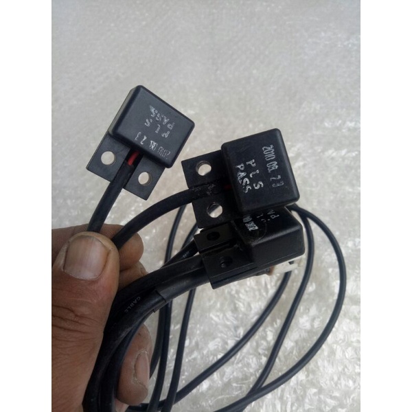 Sensor spidometer odometer speedometer minerva gtr150 gtr170 original