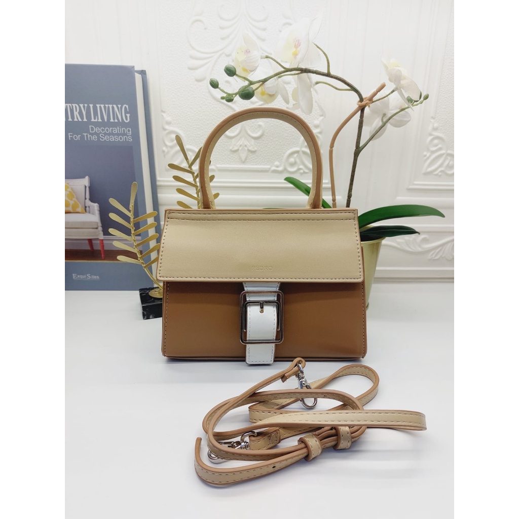 Tas Wanita P3DR0 1576  - SNR Size 18 cm