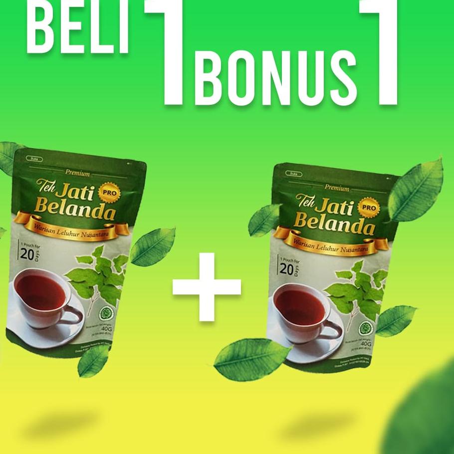 

SALE✅PROMO PREMIUM Teh Jati Belanda Pro Original Manjur | Beli 1 Gratis 1 Beli 2 Gratis 3 | Bisa COD Grab Gosend | Teh Pelangsing Peluntur Lemak Perut Buncit Slimming Tea Diet|RA8