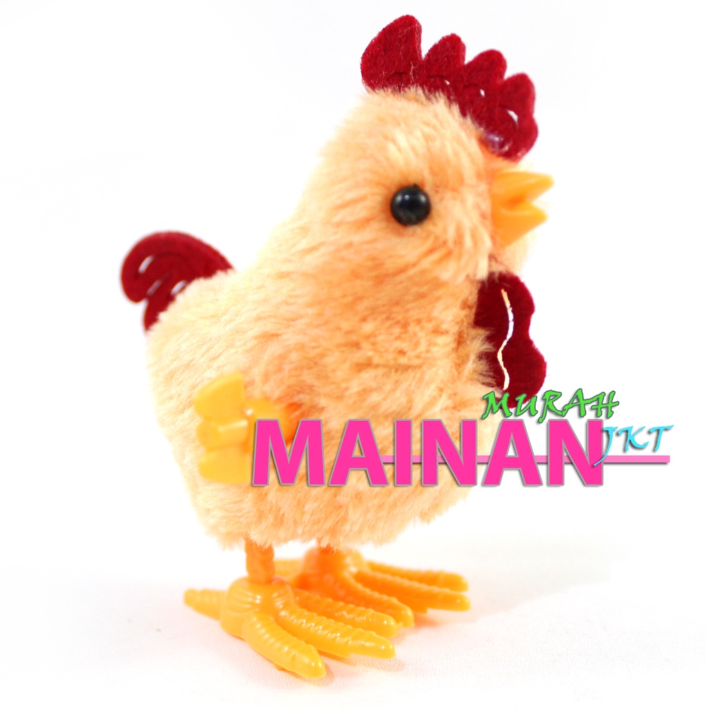 MAINANKEI MAINAN ANAK MURAH AYAM PUTAR AYAM JAGO PUTAR NO9912 AYAM MODEL PUTAR AYAM JAGO BERJALAN LUCU MAINAN ANAK BAYI