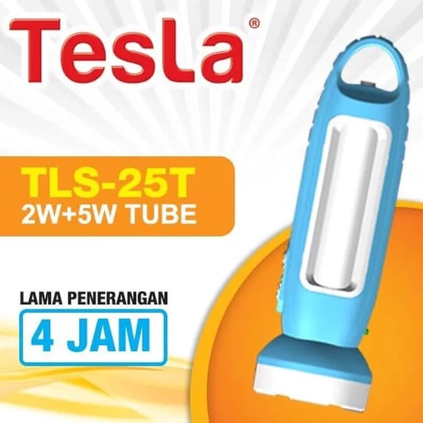 SENTER LED - EMERGENCY SENTER LED - LAMPU SENTER LED