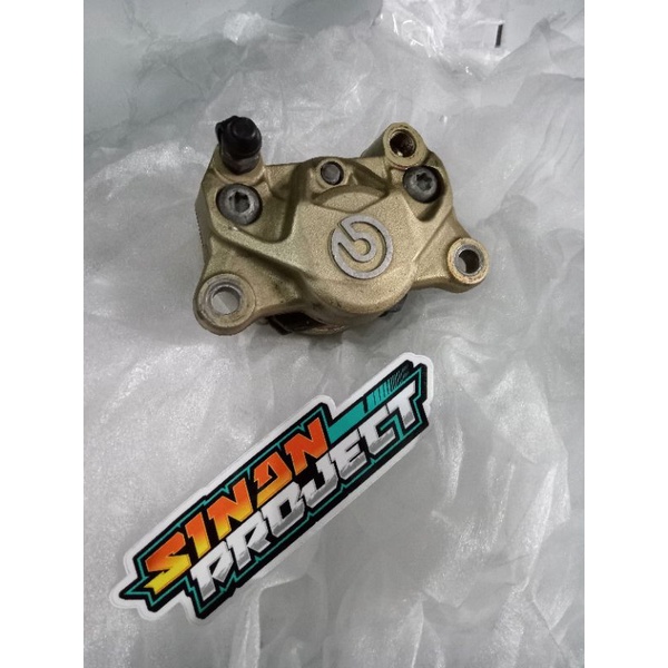kaliper Brembo 2 piston original