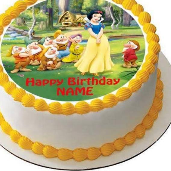 

【F⚡ASH SALE✅】 Cetak edible print kertas icing