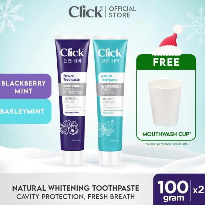 

[COD] Click Family Package TERBATAS Kode 1303