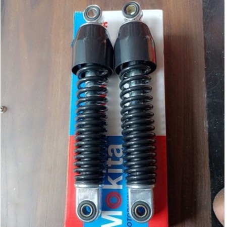SHOCK SHOK BREAKER BEKER BELAKANG FI FIZR FIZ R FORCEI SIGMA CRIPTON