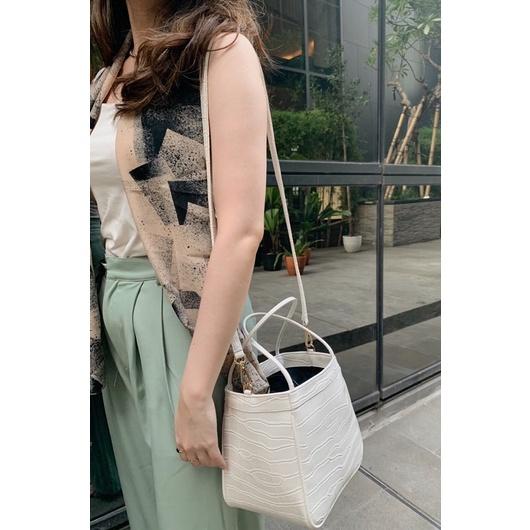 SweetSally - Tas Selempang Wanita Belle