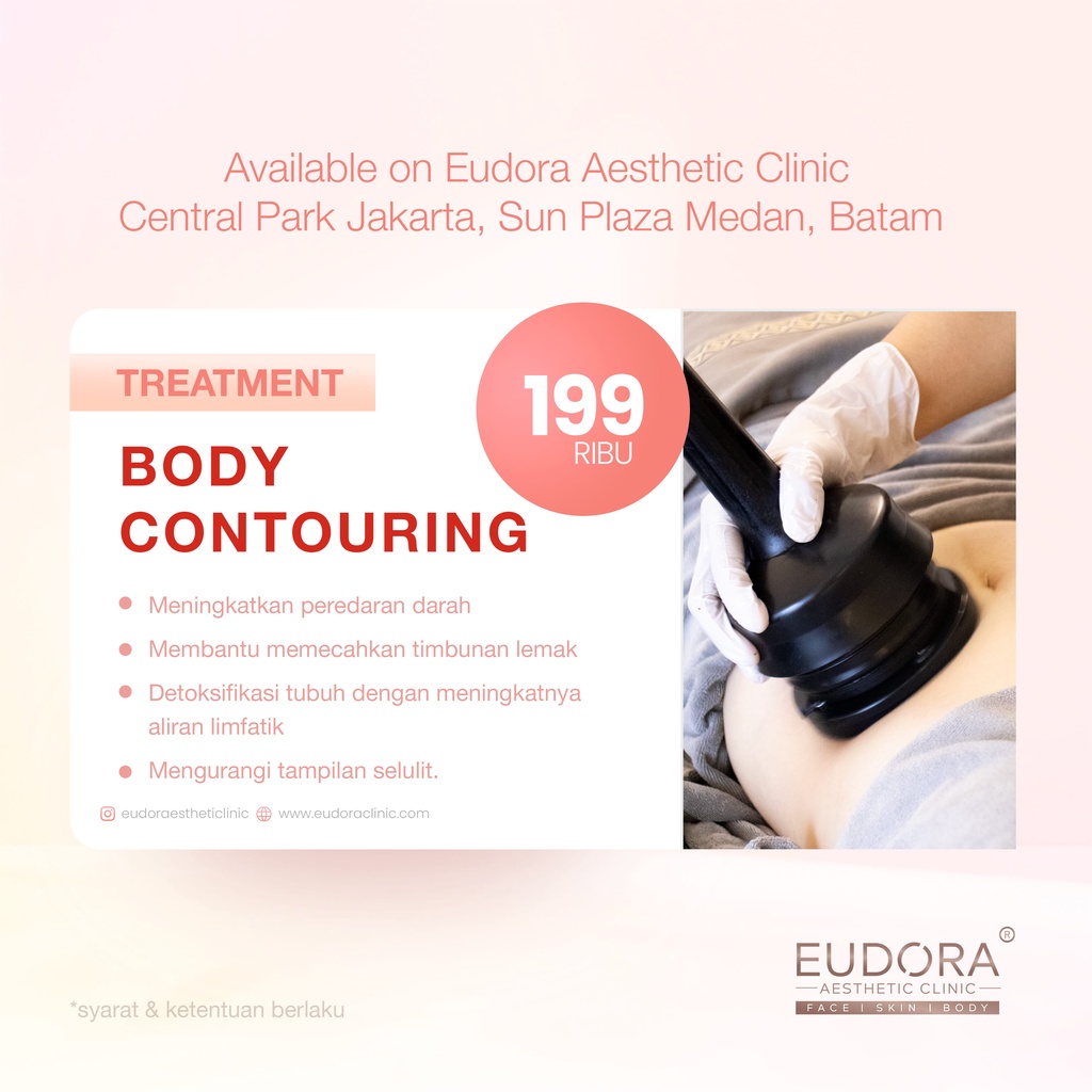 Body Contouring - Eudora