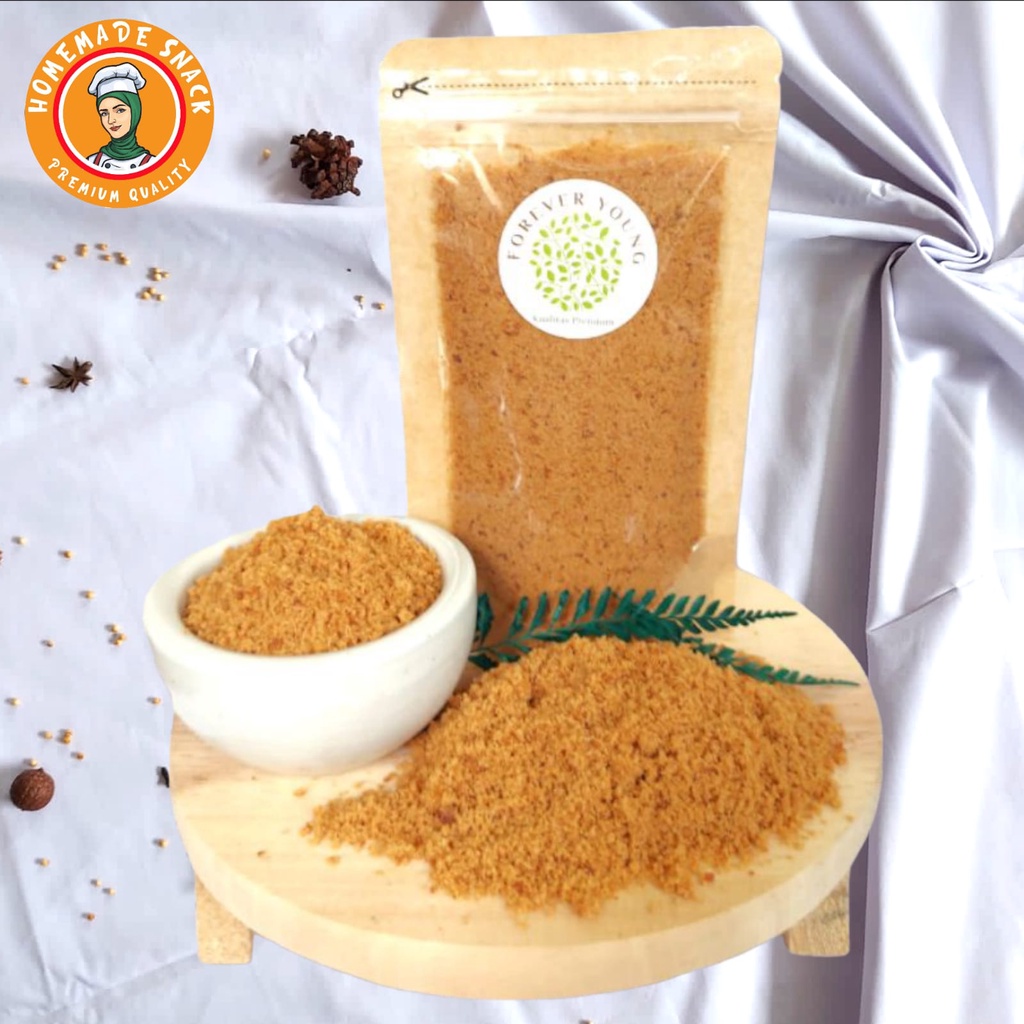 

Homemade Snack - Superfood Gula Aren Semut Organik Gula Aren Bubuk Kualitas Premium